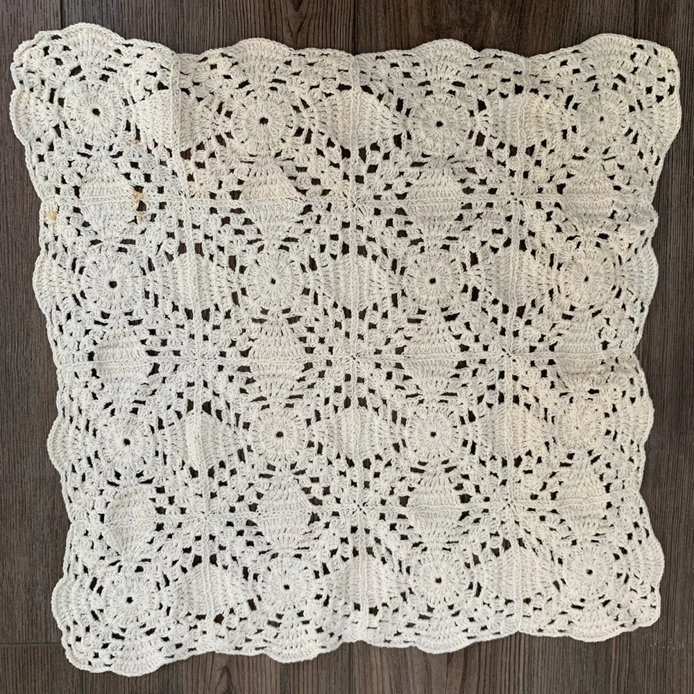 Doily